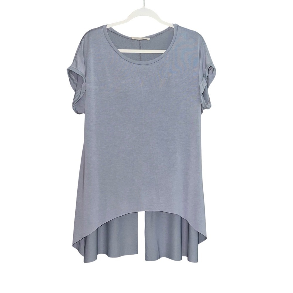 STANDARD People Project LA size Large Top
